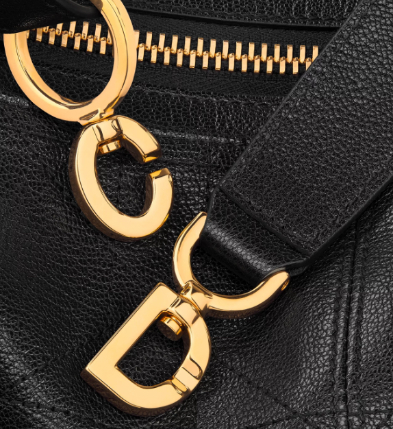 Dior Small D-Journey Bag