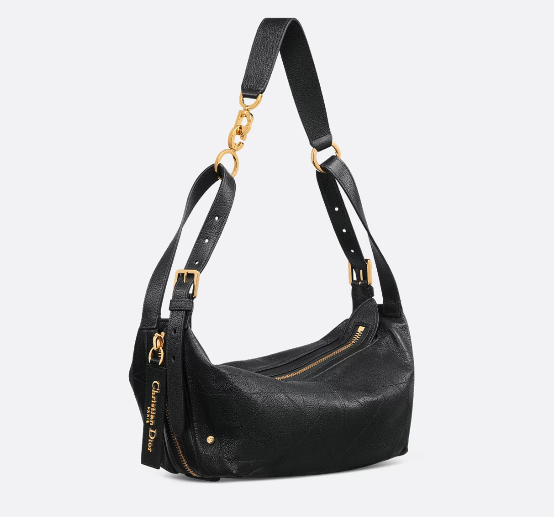 Dior Small D-Journey Bag