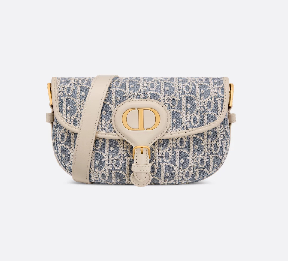 Dior Bobby East West Bag
