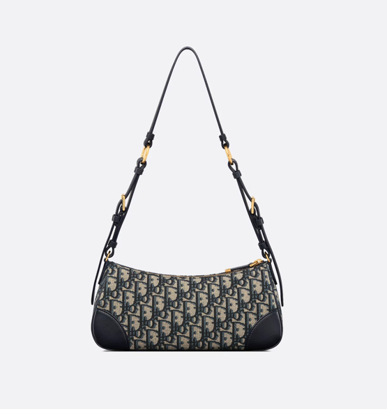 Dior 30 Montaigne Wanderlust Mini Bag