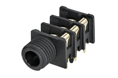 Neutrik Slim Jacks NRJ6HF-1-AU