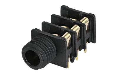 Neutrik Slim Jacks NRJ6HF-AU