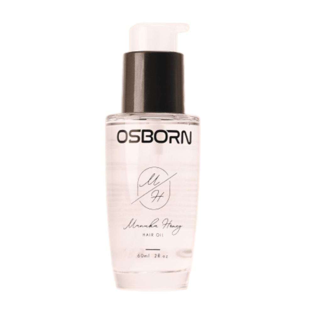 OSBORN 蜜糖獨耀髮油