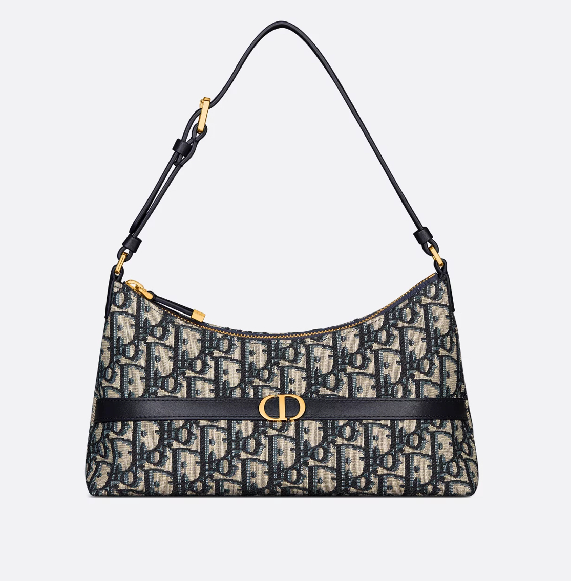 Dior 30 Montaigne Cigale Mini Bag