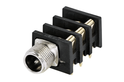 Neutrik Slim Jacks NRJ6HM-1-AU