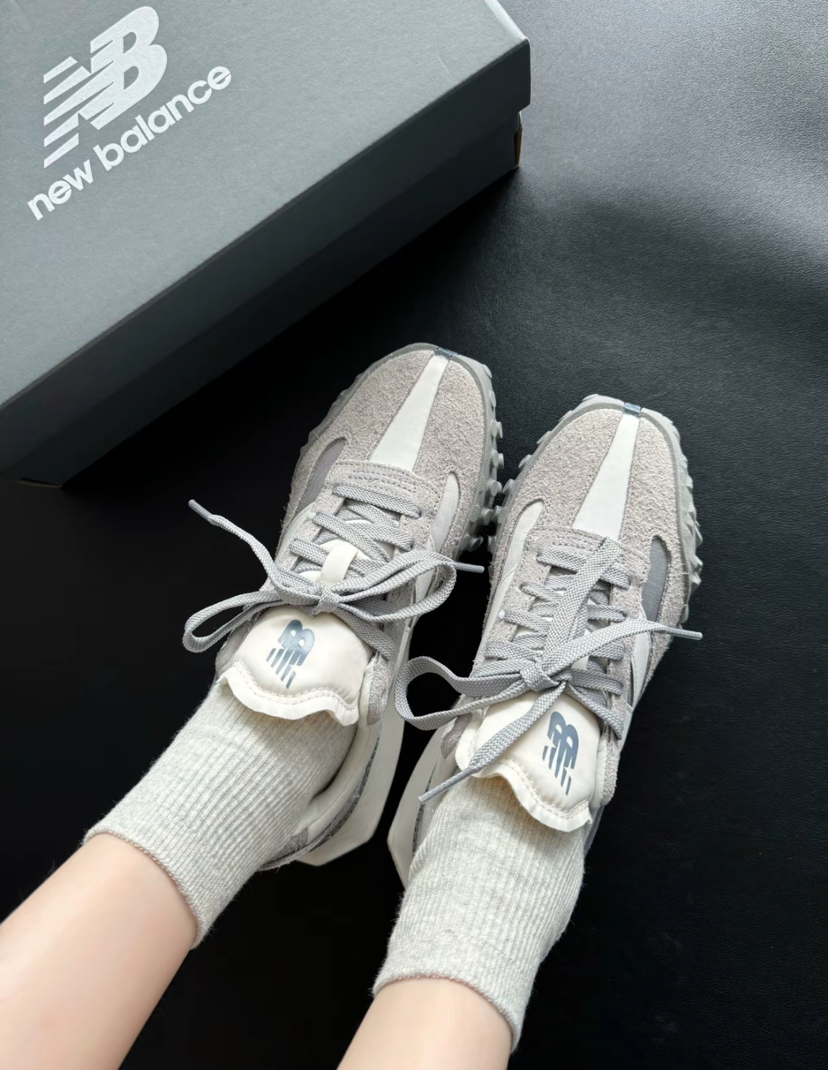 (預訂) New Balance XC-72 - UXC72GG