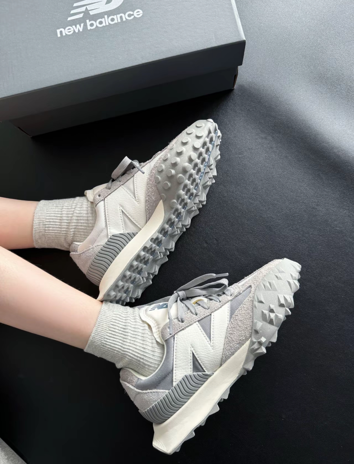 (預訂) New Balance XC-72 - UXC72GG