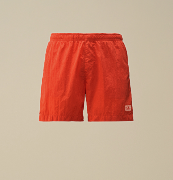 C.P. Company  Chrome-E 游泳短褲    JUL25