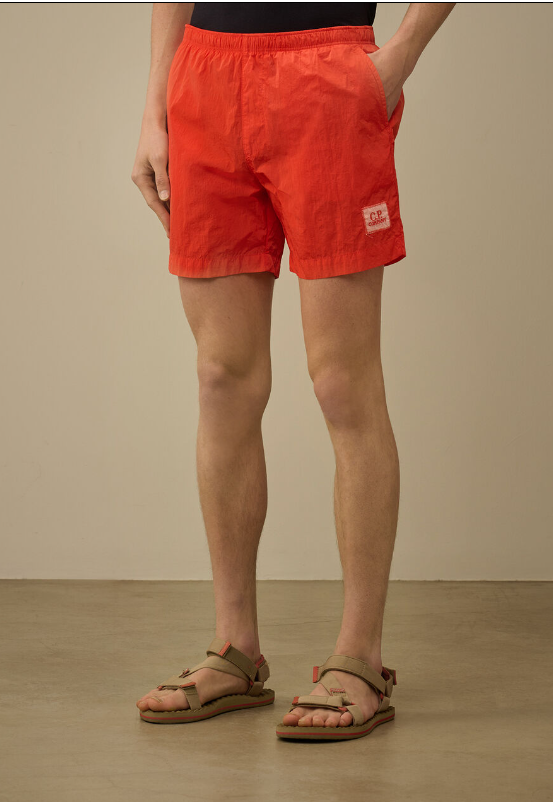 C.P. Company  Chrome-E 游泳短褲    JUL25