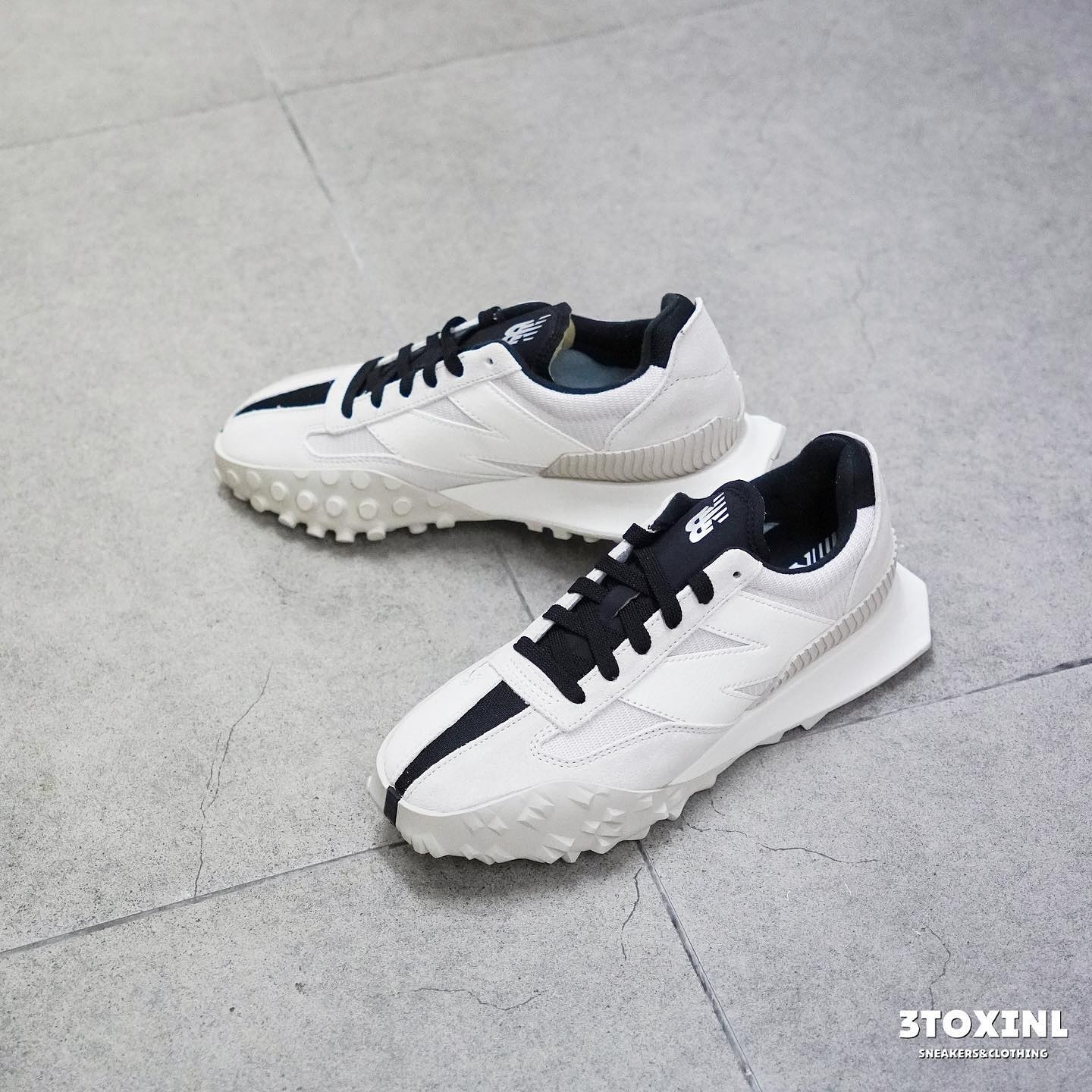 (預訂) New Balance XC-72 - UXC72DB1