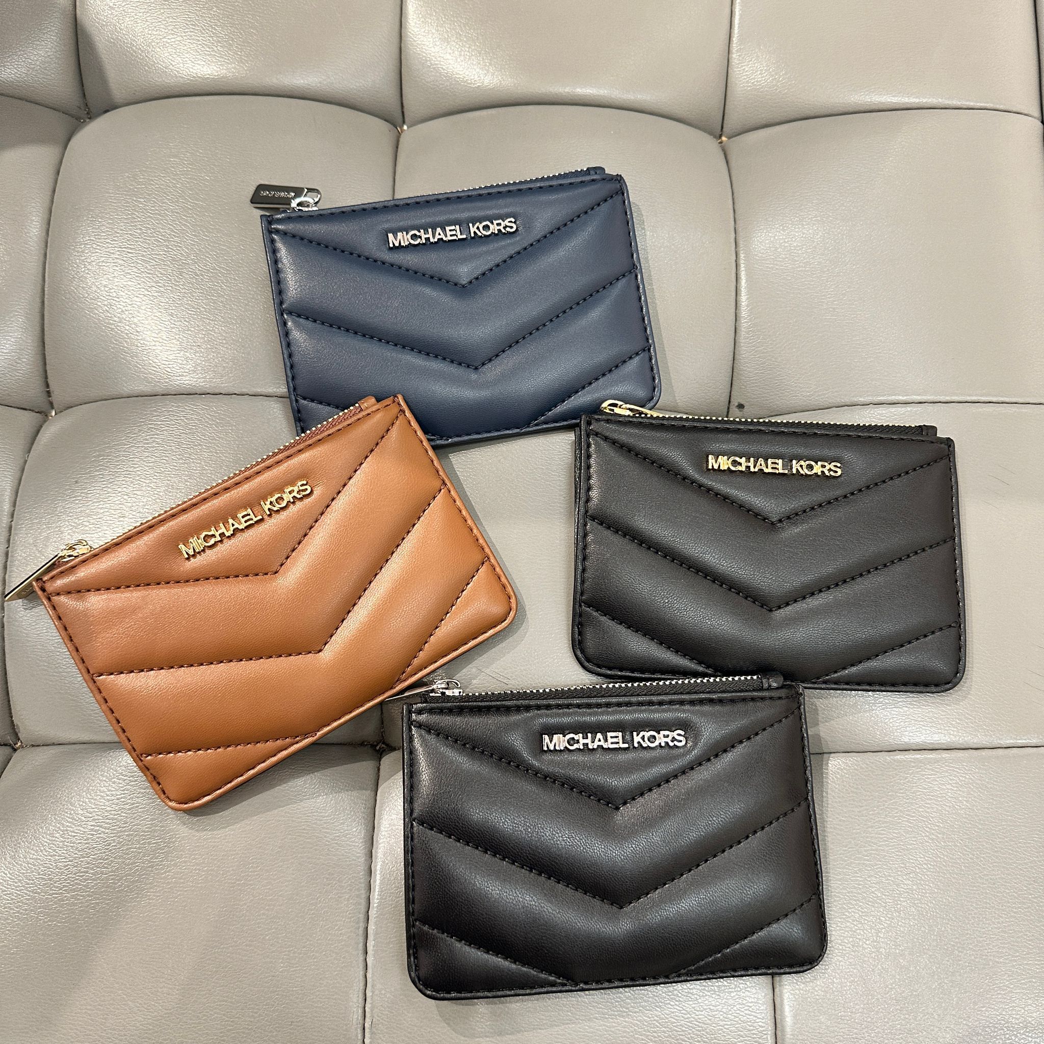 【直播】Q063046 Michael Kors 散子包