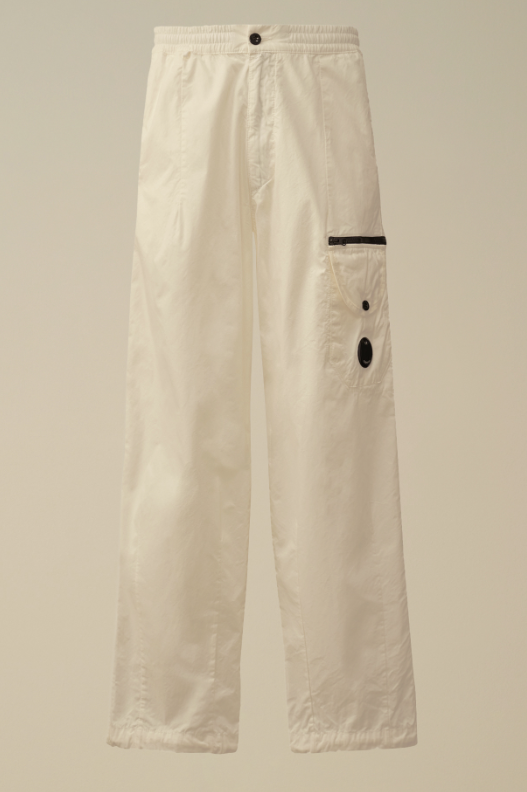 C.P. Company  Microreps 棉質工裝褲   JUL25