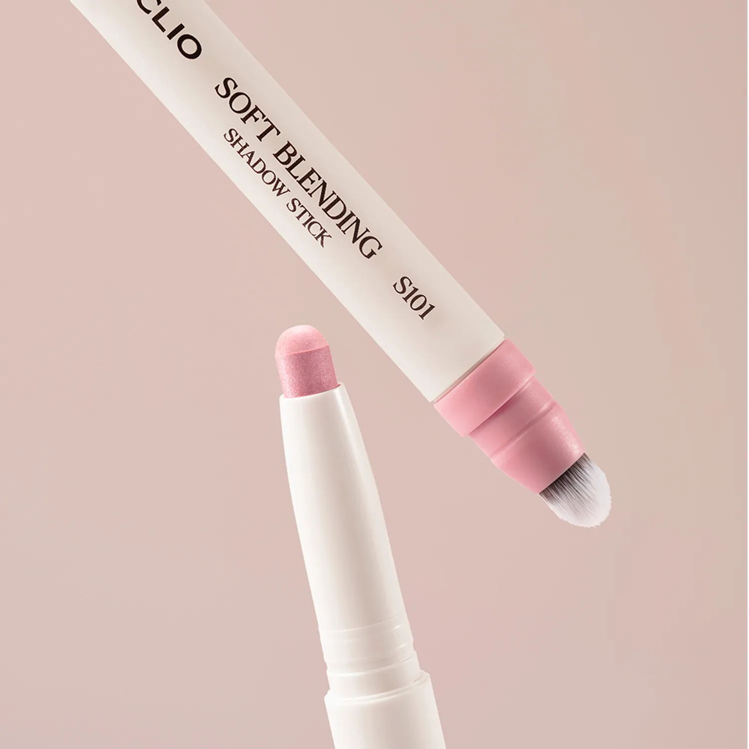 CLIO 柔焦暈染眼影棒【12款色號】