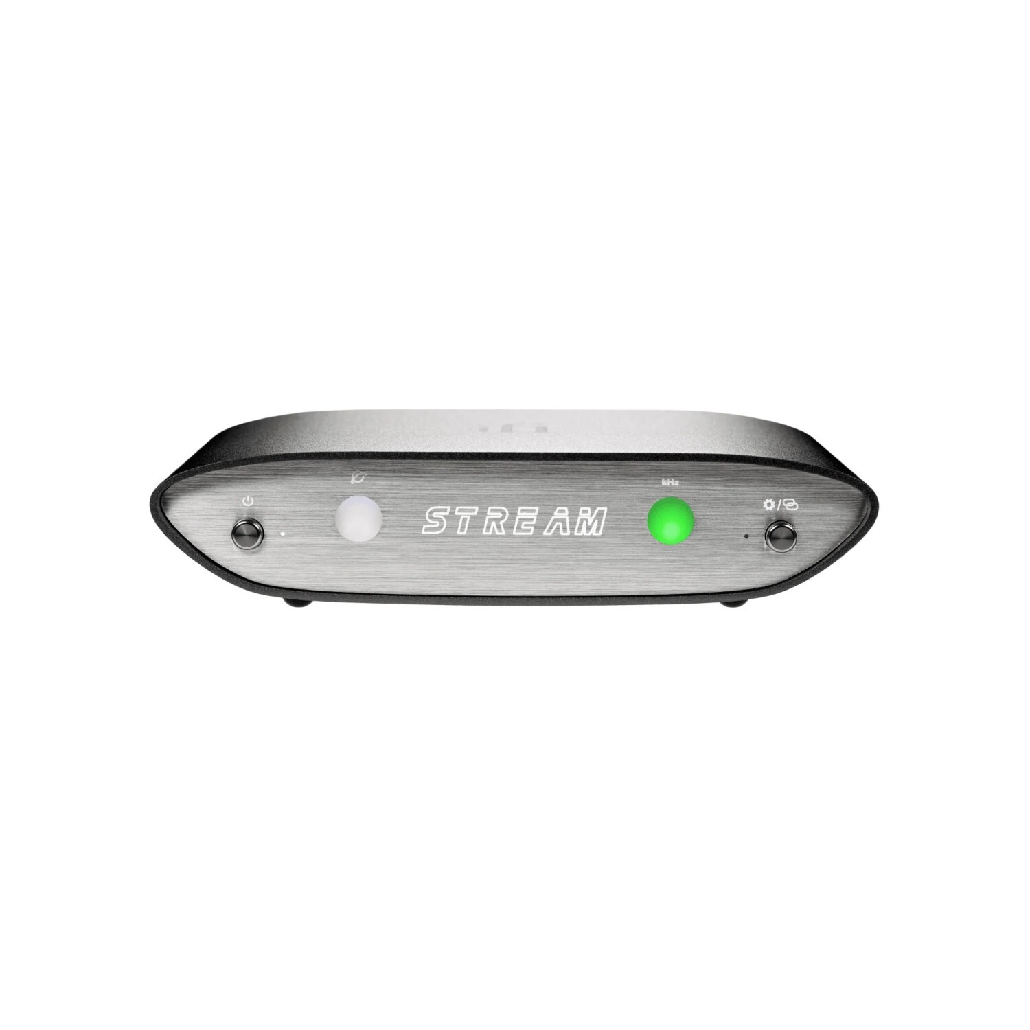 英國 iFi – ZEN Stream 小型桌上網絡串流機 | LAN, WIFI 5GHz | 支援 ROON Bridge, TIDAL, DLNA | USB 3.0, SPDIF數碼輸出
