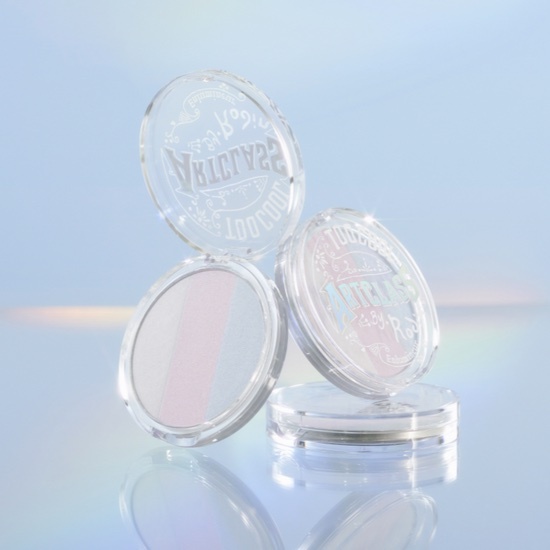 《韓國連線》Too Cool For School Art Class By Rodin Highlighter