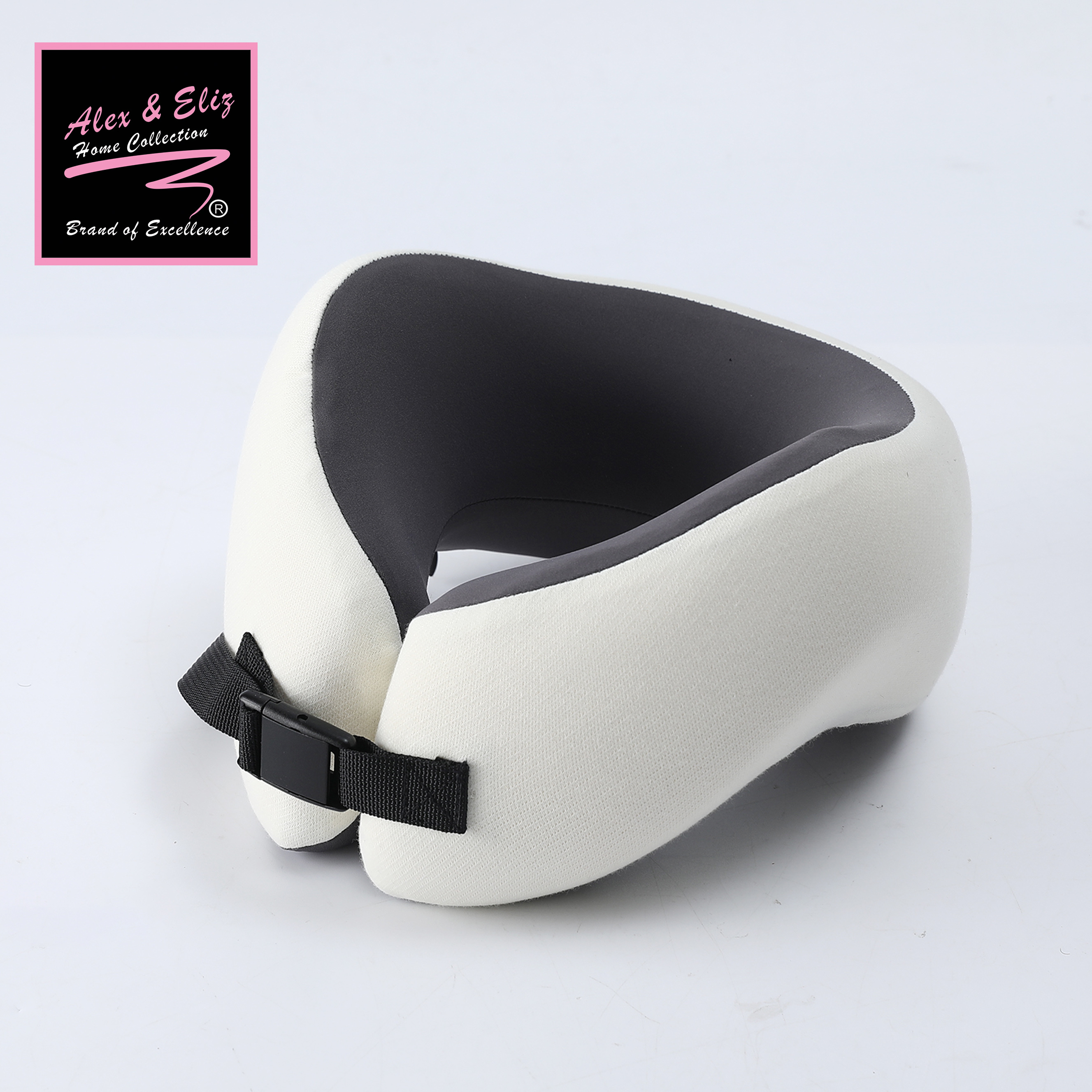 輕便旅行護頸枕[可收納]