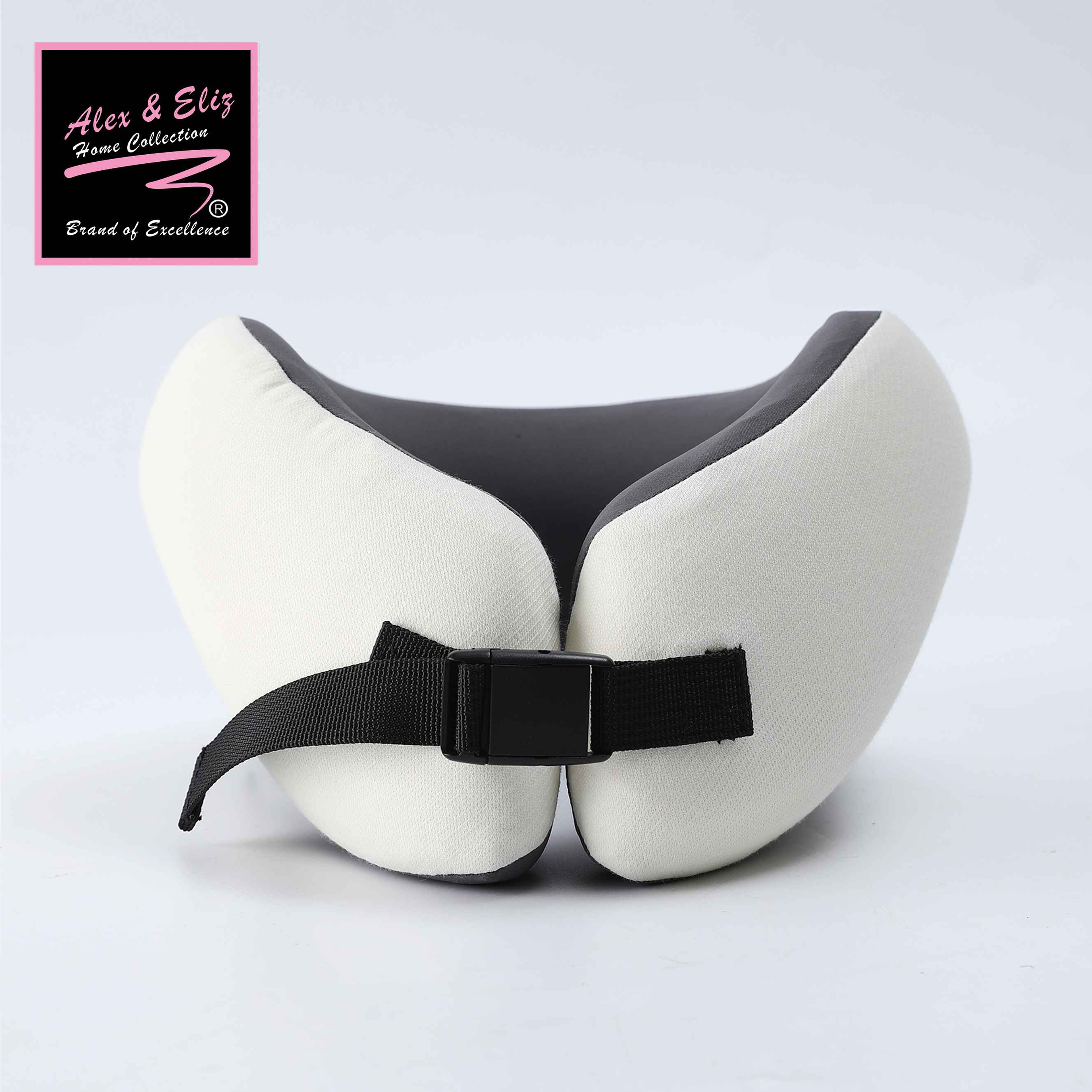 輕便旅行護頸枕[可收納]