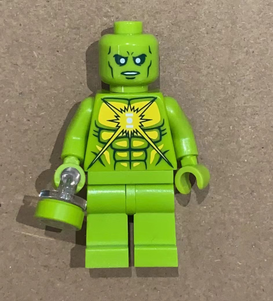 【預訂】【ZKJ.Brick】綠燈俠