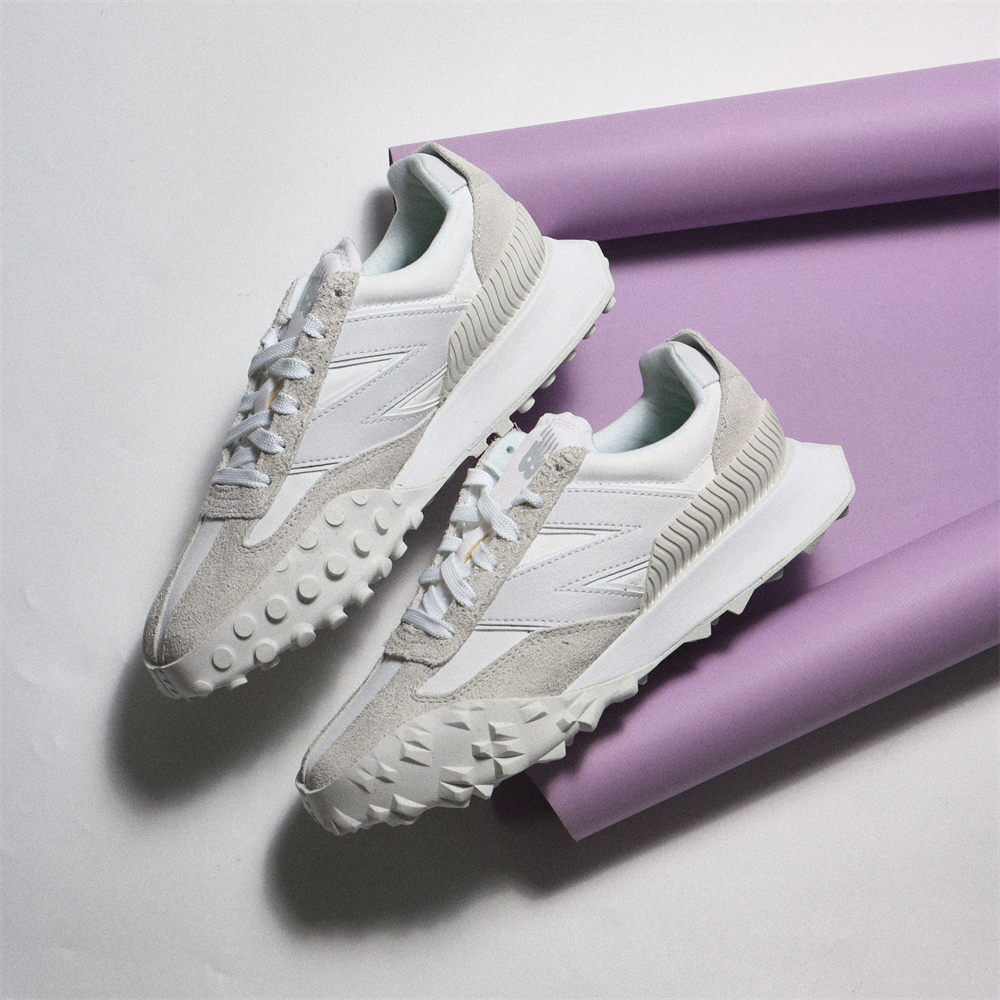 (預訂) New Balance XC-72 - UXC72RB