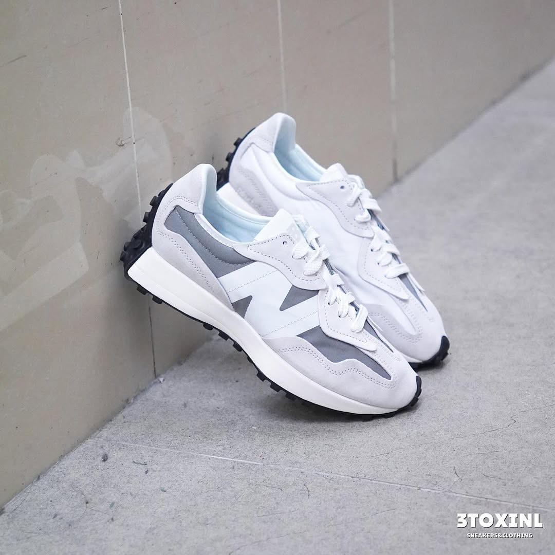 (預訂) New Balance 327 - U327WED