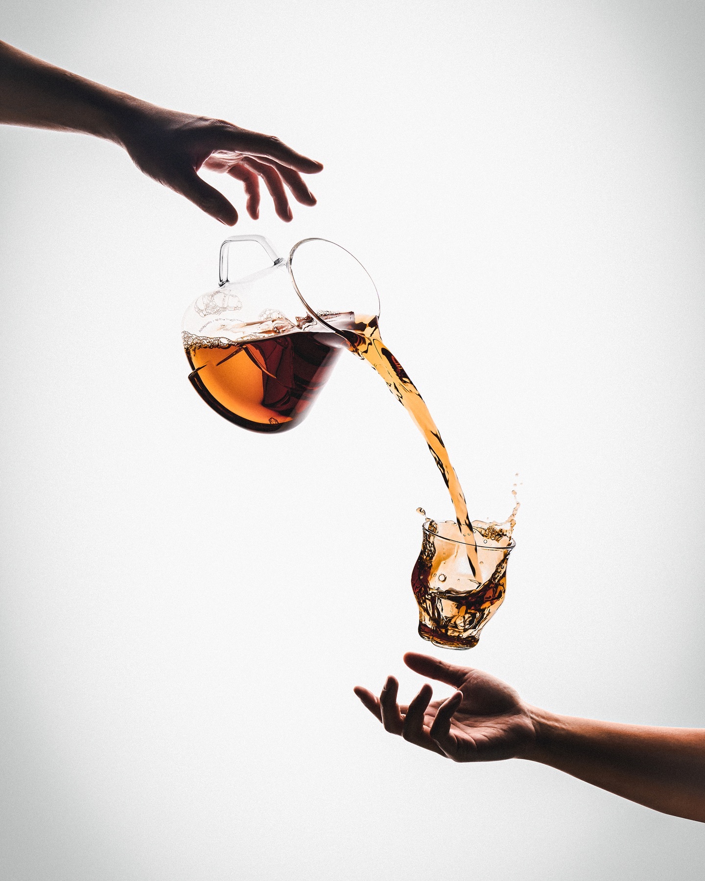 ICOSA BREWHOUSE CYCLONE 咖啡分享壺