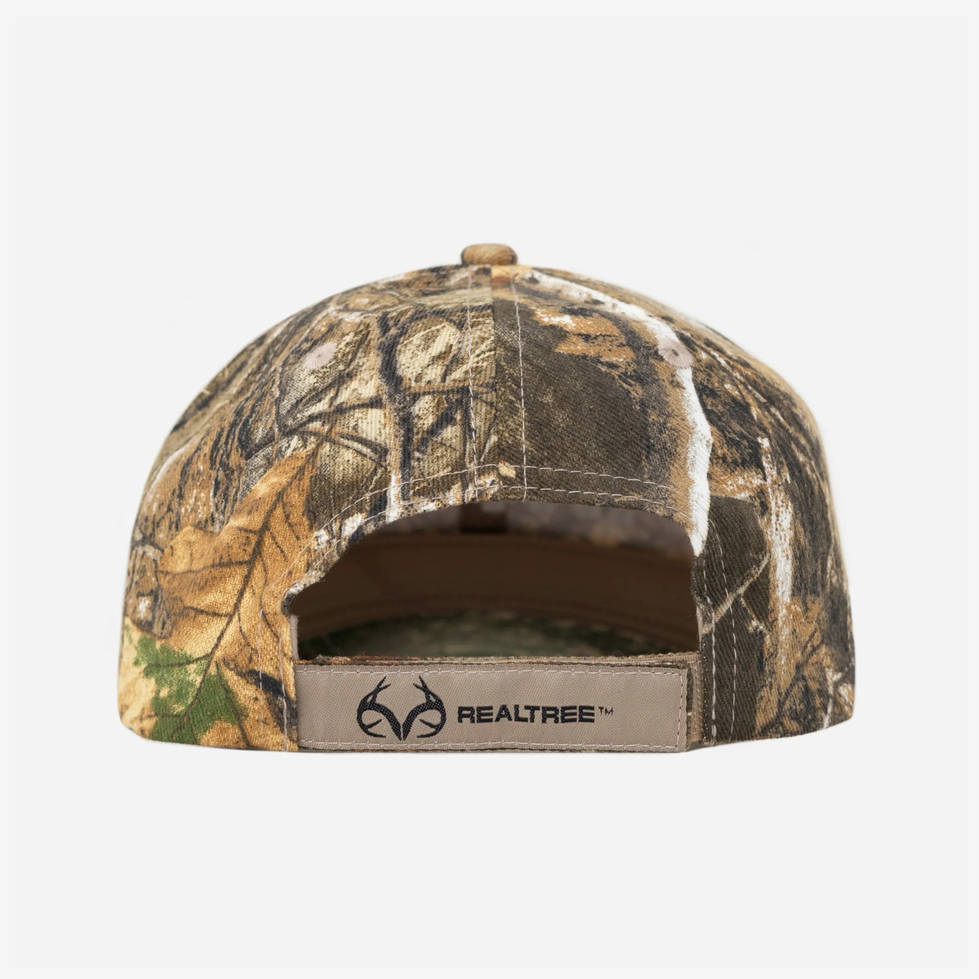 oMA STUDIOS NY NY HAT CURVED BRIM (REALTREE)  經典落葉款