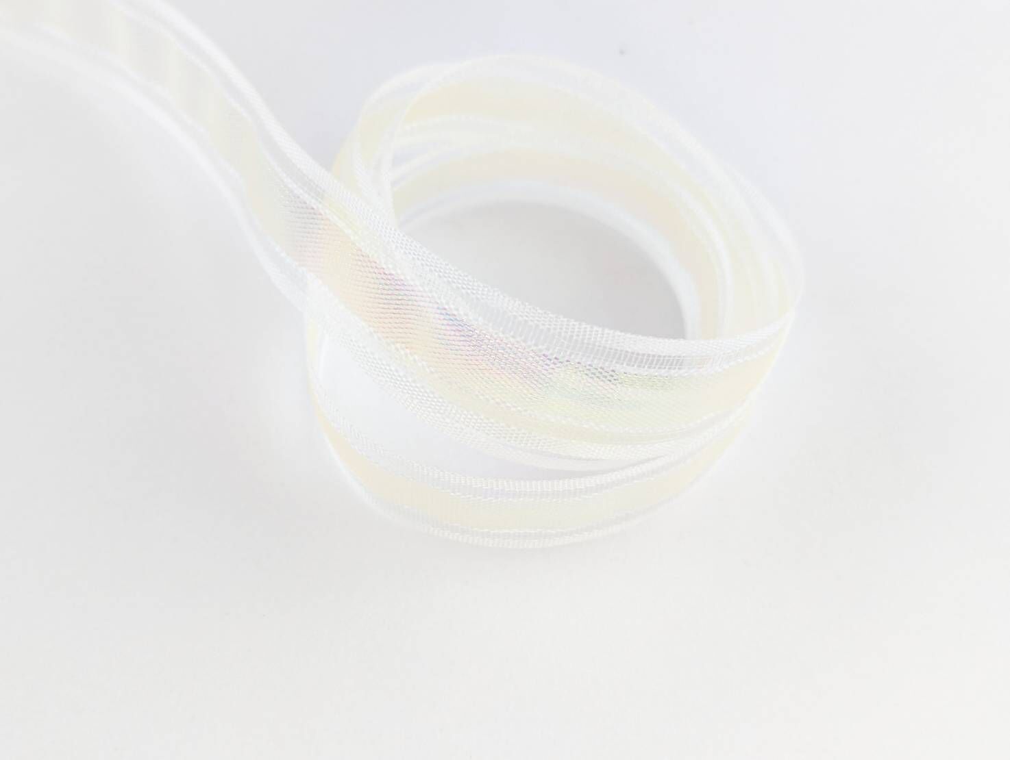 銀河珠光網紗/20mm