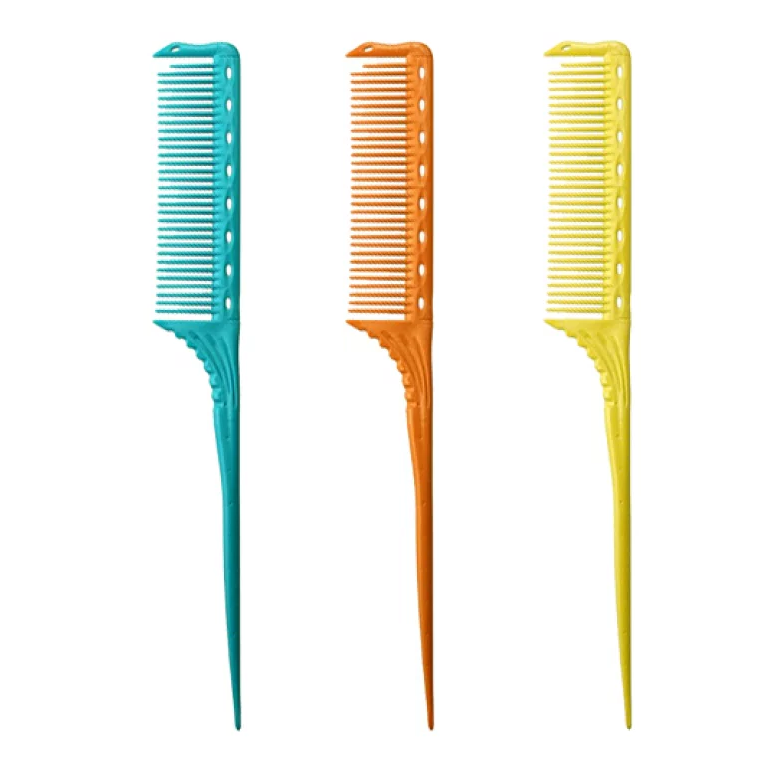 日本Y.S.PARK 尖尾梳 (YS-185)