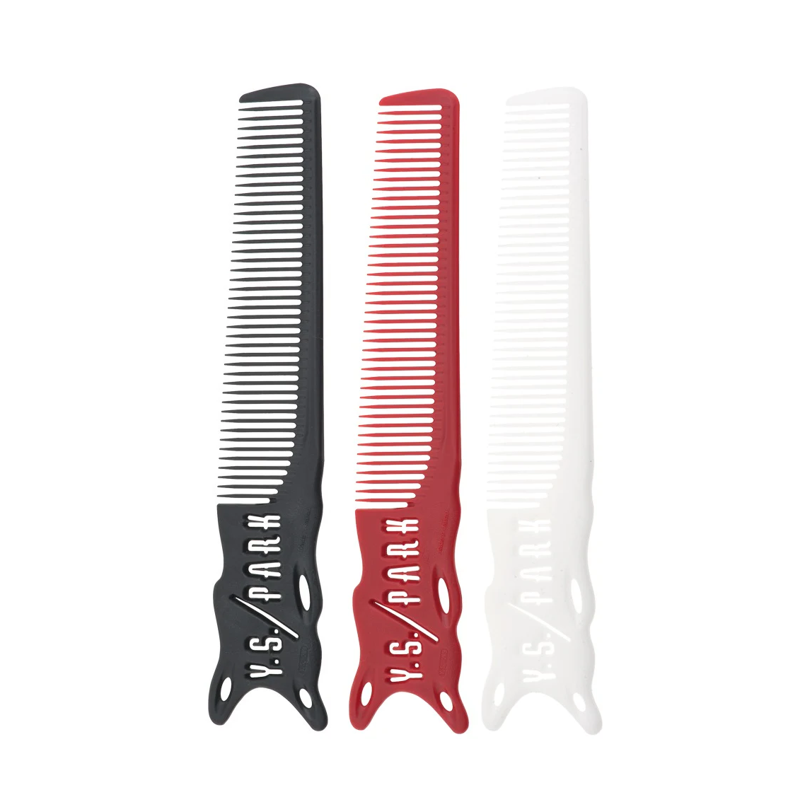 Y.S.PARK關刀梳【YS-209】