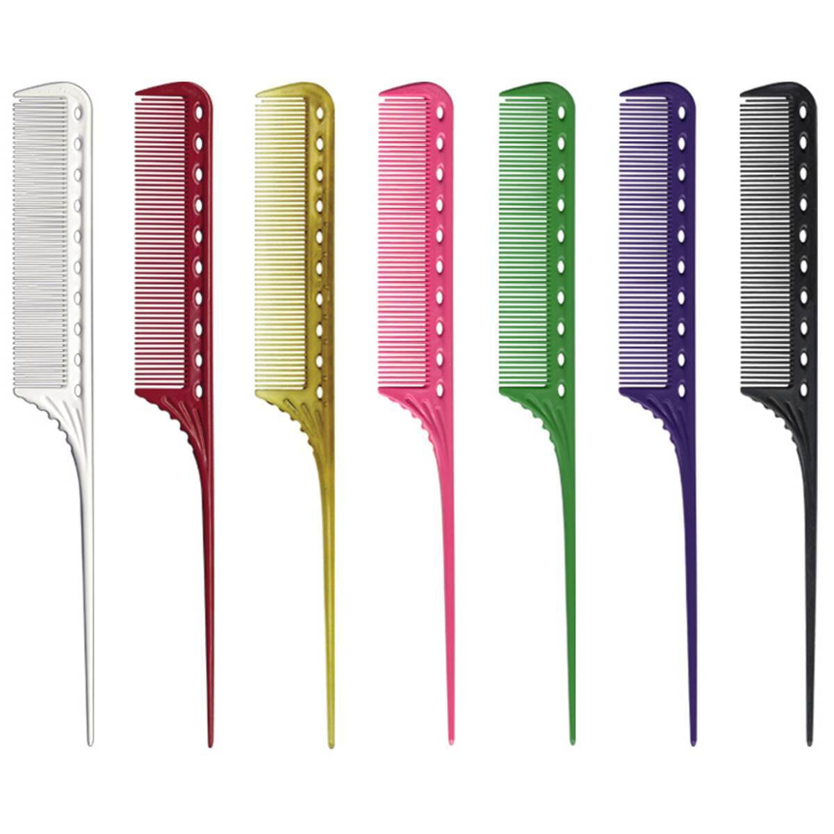 日本Y.S.PARK 尖尾梳 (YS-101)