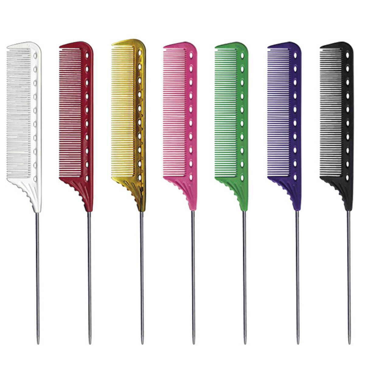 Y.S.PARK 鐵尖尾梳 (YS-102)