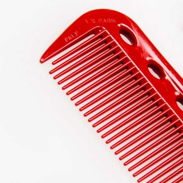Y.S.PARK 鐵尖尾梳 (YS-102)