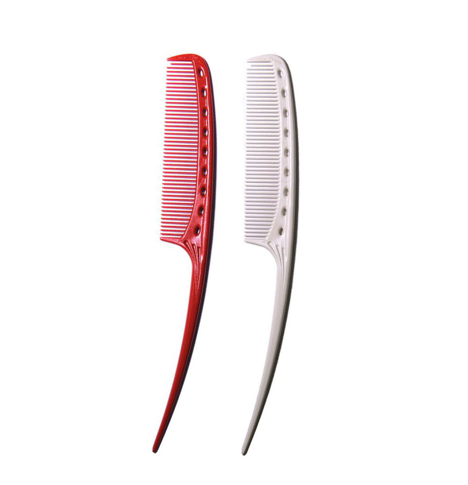 日本Y.S.PARK 尖尾梳 (YS-104)