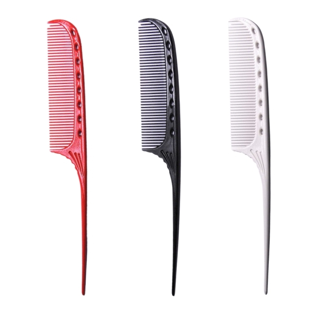 日本Y.S.PARK 尖尾梳 (YS-105)