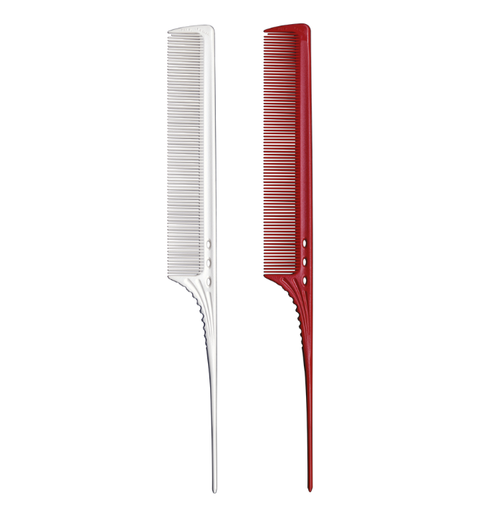 日本Y.S.PARK 尖尾梳 (YS-106)