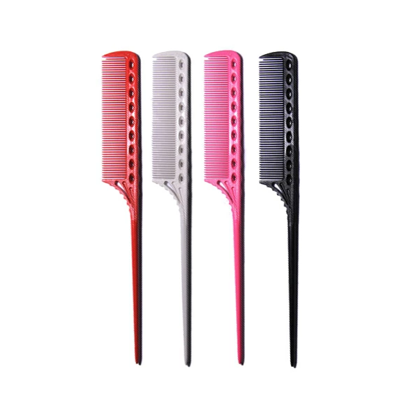 日本Y.S.PARK 尖尾梳 (YS-107)