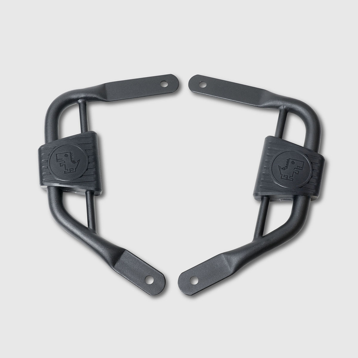 SYM FIDDLE DX 水冷 158  | 矽膠止滑延伸腳踏板