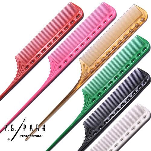 日本Y.S.PARK 尖尾梳 (YS-111)
