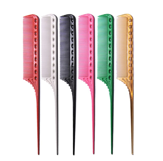 日本Y.S.PARK 尖尾梳 (YS-111)