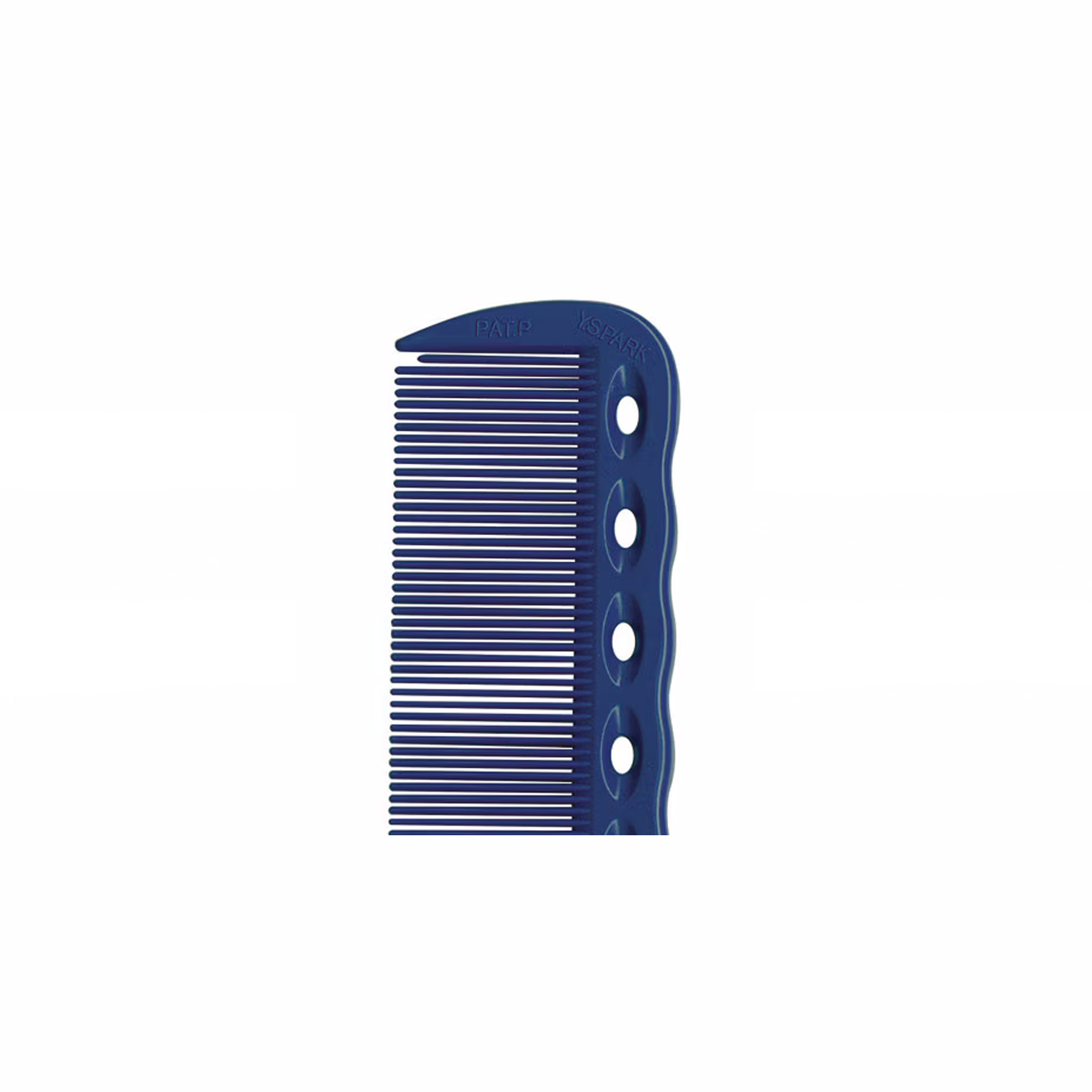 日本Y.S.PARK 尖尾梳 (YS-115)