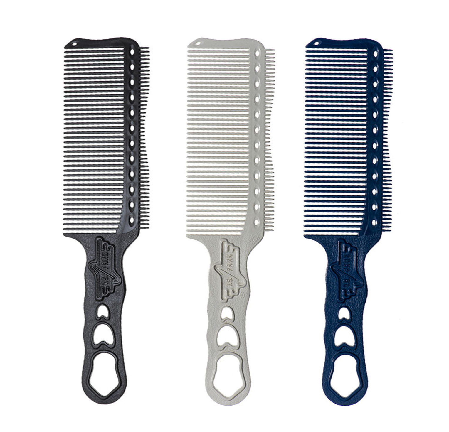 Y.S.PARK關刀梳【YS-s282T】