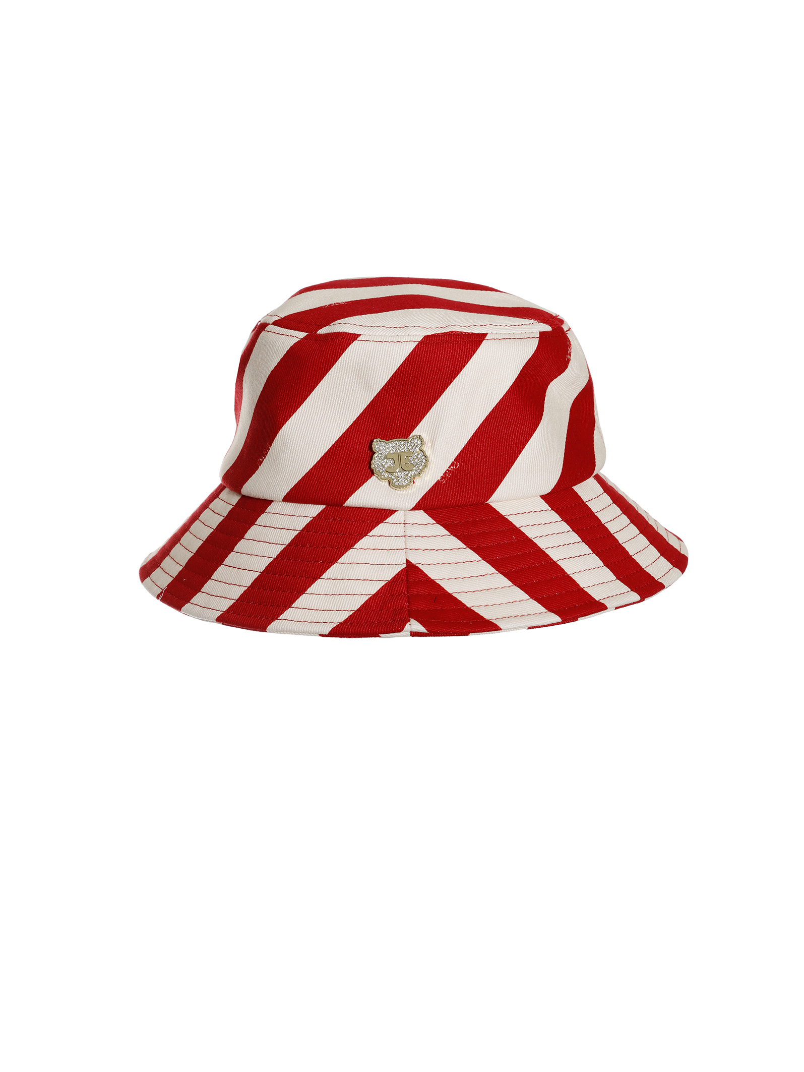 BC1EB007I1 濱海風情經典線條漁夫帽 ( 官網限定 )