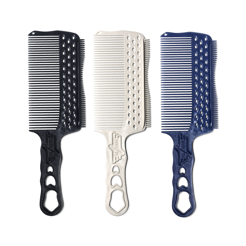 Y.S.PARK關刀梳(YS-S282RT)