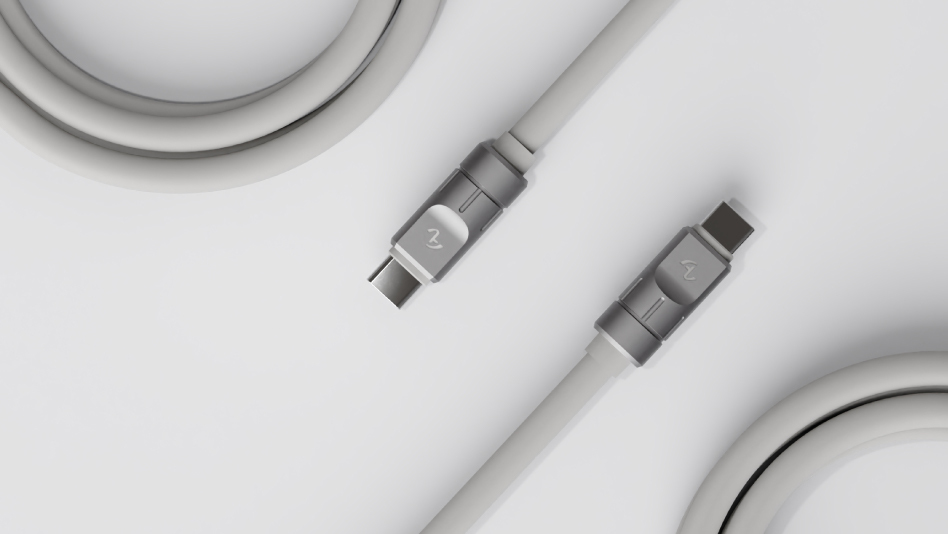 Allite Max Cable 閃速快充傳輸線