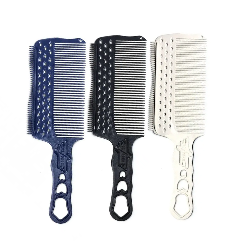 Y.S.PARK關刀梳(YS-S282LT)