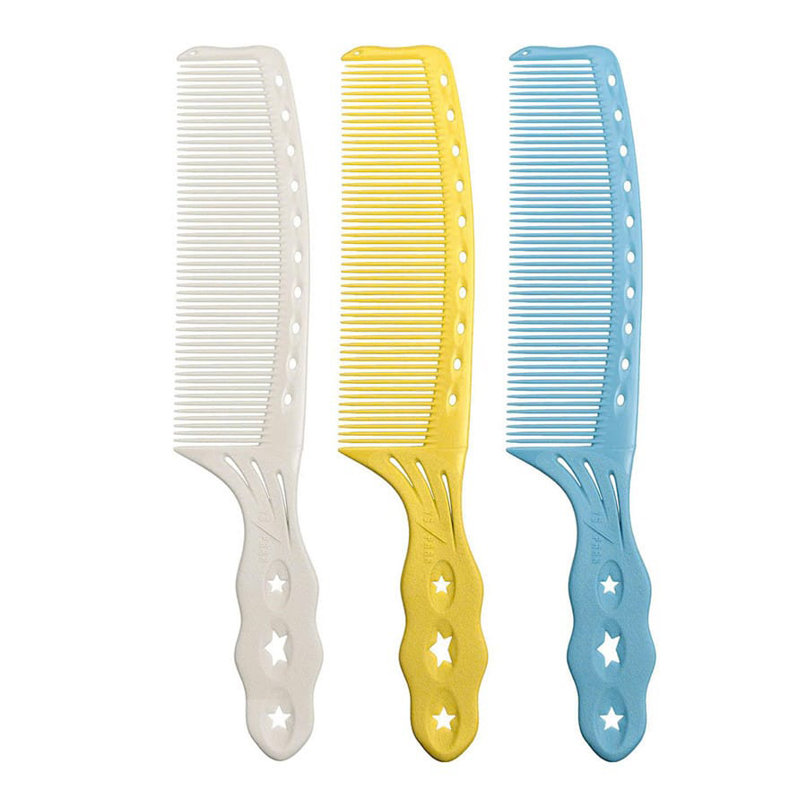 Y.S.PARK關刀梳(YS-H276)