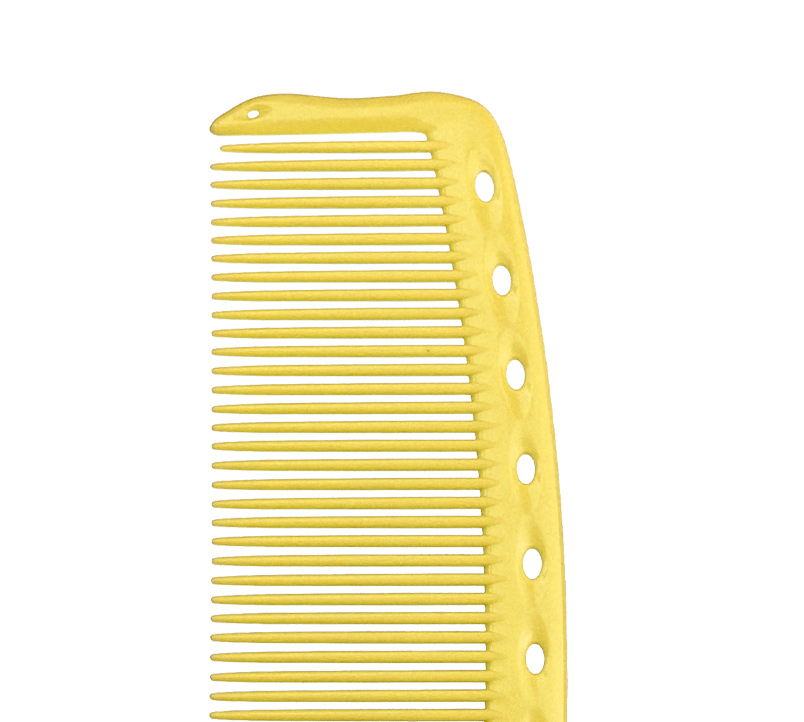 Y.S.PARK關刀梳(YS-H276)