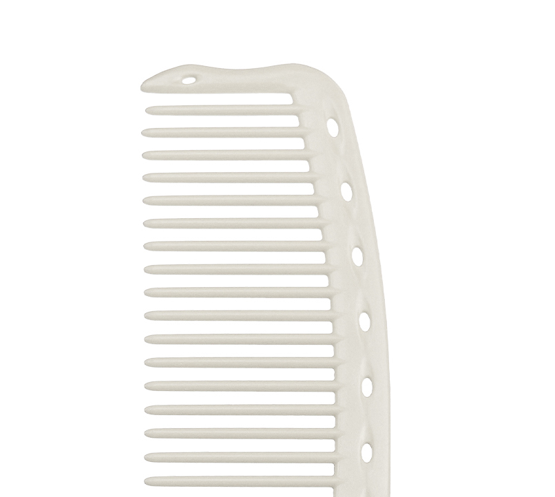 Y.S.PARK關刀梳(YS-H278)