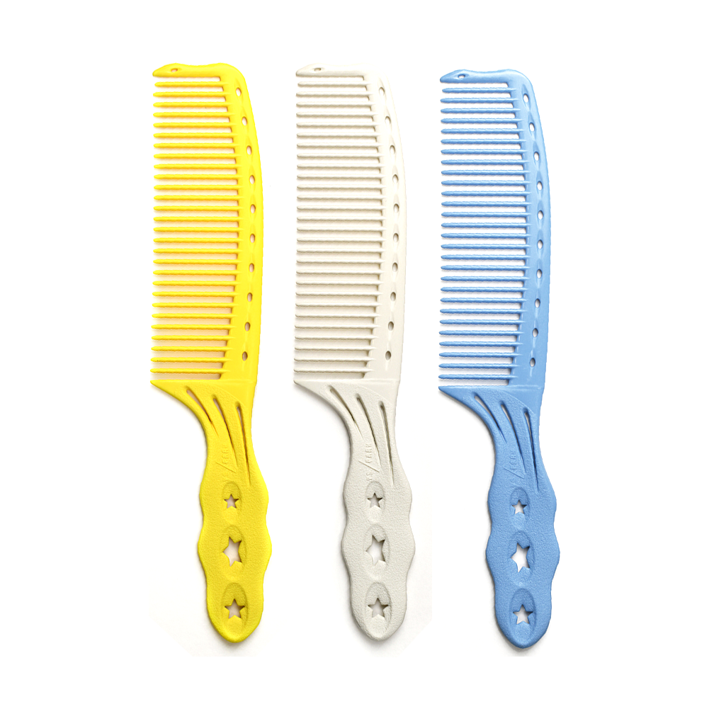 Y.S.PARK關刀梳(YS-H278)