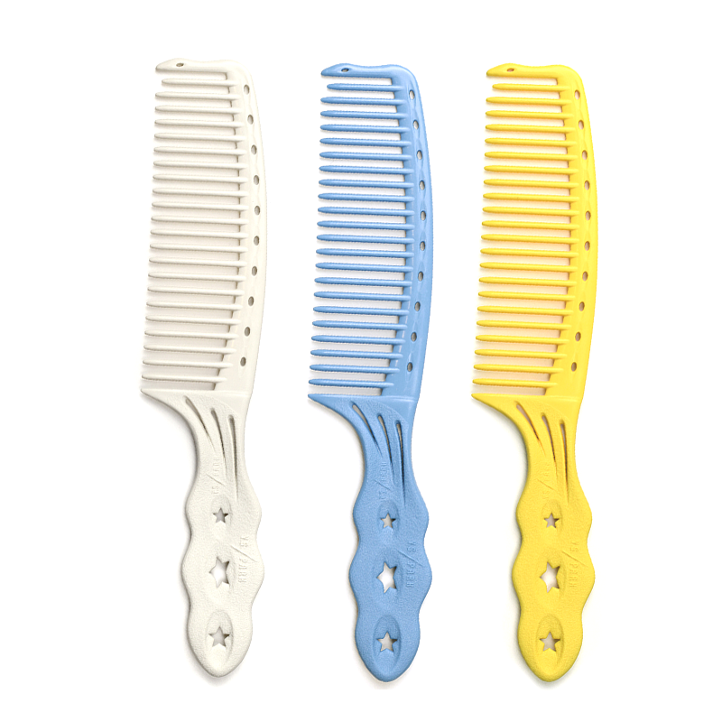 Y.S.PARK關刀梳(YS-H279)